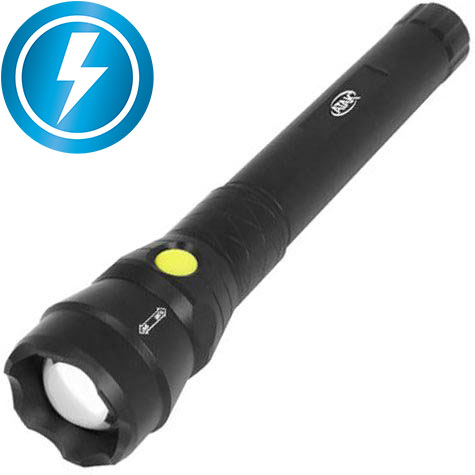 FlashSpotLights
